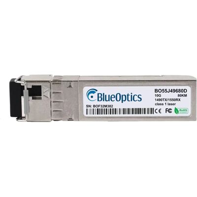 BlueOptics TN-SFP-10G-U-80 - Netzwerk Transceiver BlueOptics TN-SFP-10G-U-80 - Netzwerk Transceiver