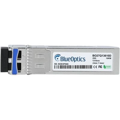 BlueOptics SFP28-25G-LR-PC - Module de transceiver réseau BlueOptics SFP28-25G-LR-PC - Module de transceiver réseau