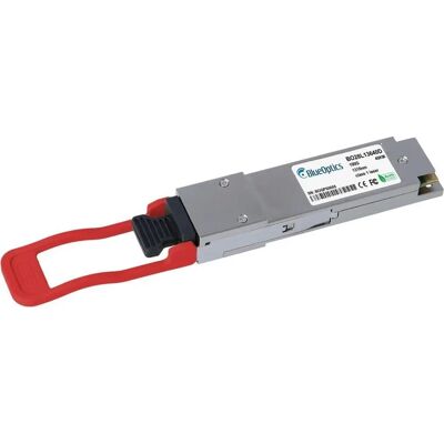 Blueoptics BO28L13640D - Transceiver für 100G Ethernet Blueoptics BO28L13640D - Transceiver für 100G Ethernet