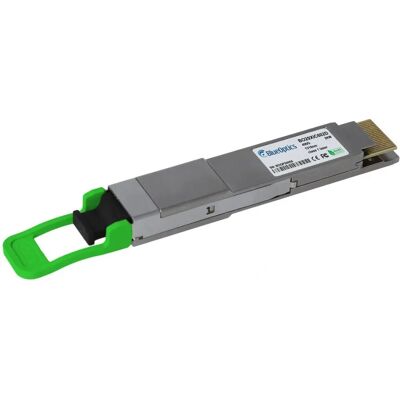 BlueOptics QDD-4X100G-FR-BO - Netzwerk Transceiver Modul BlueOptics QDD-4X100G-FR-BO - Netzwerk Transceiver Modul