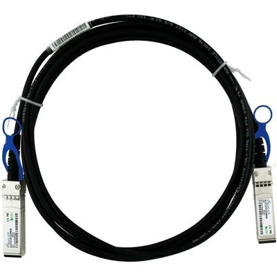 BlueOptics UACC-DAC-SFP28-0.5M - Glasfaser Kabel BlueOptics UACC-DAC-SFP28-0.5M - Glasfaser Kabel