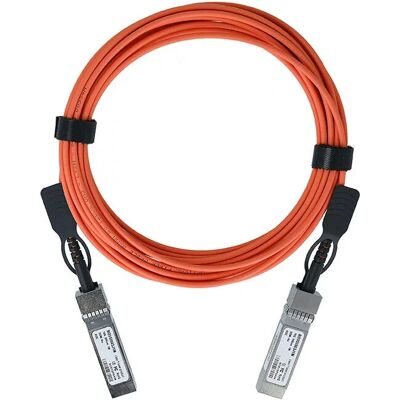 BlueOptics CAB-D-4Q-400-2.5 - Câble à fibre optique - 3 m - QSFP-DD à 4xQSFP56 - InfiniBand - Publicité BlueOptics CAB-D-4Q-400-2.5 - Câble à fibre optique - 3 m - QSFP-DD à 4xQSFP56 - InfiniBand - Publicité