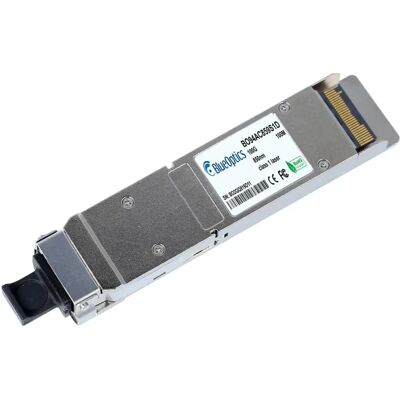 BlueOptics BO94AC859S1D Transceiver Fibre Optique - Publicité BlueOptics BO94AC859S1D Transceiver Fibre Optique - Publicité