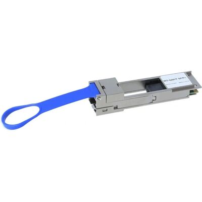 BlueOptics Nokia 474943A module de réseau fibre optique 40000 Mbit/s QSFP - Publicité BlueOptics Nokia 474943A module de réseau fibre optique 40000 Mbit/s QSFP - Publicité
