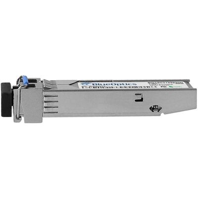 Hirschmann BlueOptics 943 974-002 SFP Fiber Transceiver - Netzmodul Hirschmann BlueOptics 943 974-002 SFP Fiber Transceiver - Netzmodul