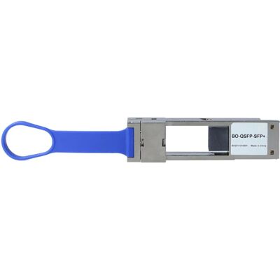 BlueOptics 845970-B21 - Transcepteur réseau QSFP28 Fibre Optique - Publicité BlueOptics 845970-B21 - Transcepteur réseau QSFP28 Fibre Optique - Publicité