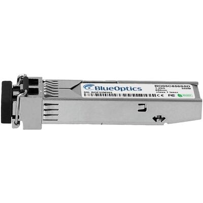 BlueOptics SFP-1G-SX-NE Transmetteur Réseau - Fibre Optique - Publicité BlueOptics SFP-1G-SX-NE Transmetteur Réseau - Fibre Optique - Publicité