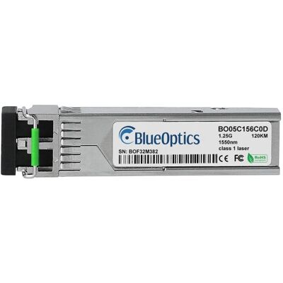 BlueOptics SFP-GLSD-90-A - Glasfaser Netzwerk Transceiver BlueOptics SFP-GLSD-90-A - Glasfaser Netzwerk Transceiver