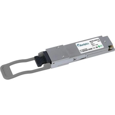 Dell BlueOptics Q28-100G-Bidi-On Transceiver - Multimode 100Gbps Ethernet Dell BlueOptics Q28-100G-Bidi-On Transceiver - Multimode 100Gbps Ethernet