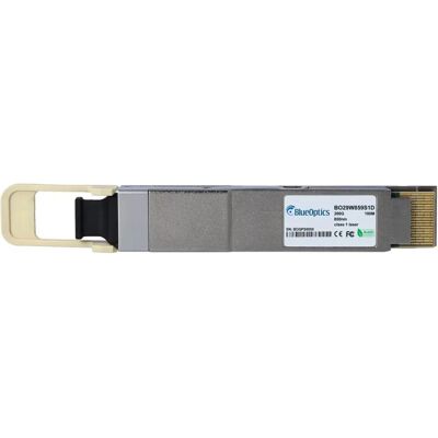 BlueOptics 407-BCBM-BO Netzwerktranceiver - Netzwerktranceiver BlueOptics 407-BCBM-BO Netzwerktranceiver - Netzwerktranceiver