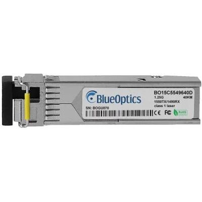 BlueOptics 942 208-002-BO - Module transcepteur réseau BlueOptics 942 208-002-BO - Module transcepteur réseau