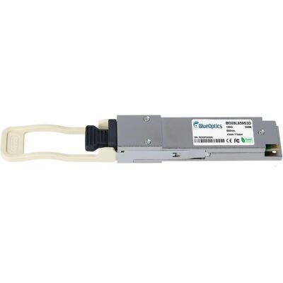 BlueOptics BO28L859S3D - 100G QSFP28 Glasfaserkonverter BlueOptics BO28L859S3D - 100G QSFP28 Glasfaserkonverter