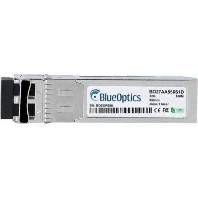 BlueOptics 407-BCPP module de réseau fibre optique 25G SFP28 - Publicité BlueOptics 407-BCPP module de réseau fibre optique 25G SFP28 - Publicité