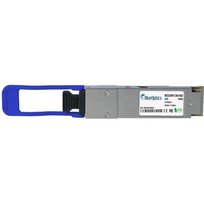 BlueOptics PSM1310-A 40GBASE-LR4 Transceiver - Glasfaser, Single Mode BlueOptics PSM1310-A 40GBASE-LR4 Transceiver - Glasfaser, Single Mode