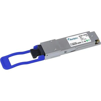 Ubiquiti Networks UACC-OM-QSFP28-PSM4-EA Transceiver - Silber Ubiquiti Networks UACC-OM-QSFP28-PSM4-EA Transceiver - Silber