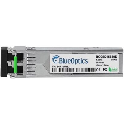 BlueOptics SFPEX90KM-BO Faseroptischer Transceiver - Netzwerkeinheit BlueOptics SFPEX90KM-BO Faseroptischer Transceiver - Netzwerkeinheit