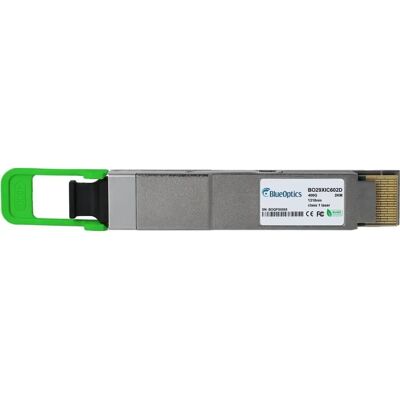 BlueOptics Zxs-qdf4zzzz-00-bo - Glasfaser Transceiver - 400 Gbps BlueOptics Zxs-qdf4zzzz-00-bo - Glasfaser Transceiver - 400 Gbps