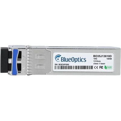 Transmetteur réseau SFP+ en fibre optique BlueOptics OSX001002-BO - Publicité Transmetteur réseau SFP+ en fibre optique BlueOptics OSX001002-BO - Publicité
