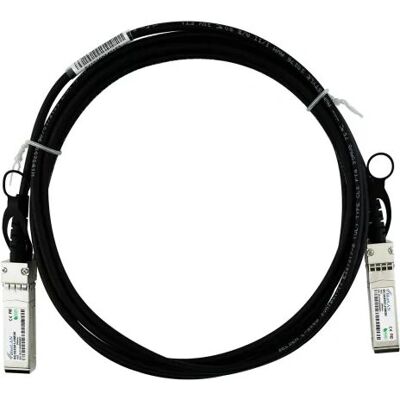 BlueOptics MCP2100-X01AA-BL - Glasfaserkabel - 1m - Schwarz BlueOptics MCP2100-X01AA-BL - Glasfaserkabel - 1m - Schwarz