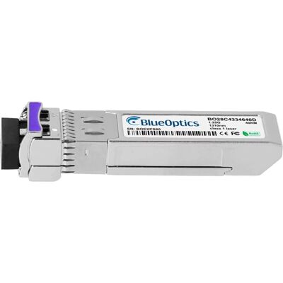 BlueOptics CSFP-GE-FE-BIDI4-BO - Netzwerk-Transceiver BlueOptics CSFP-GE-FE-BIDI4-BO - Netzwerk-Transceiver