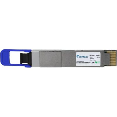BlueOptics 980-9I16Y-00W000-BO Module de transceiver en fibre optique - Transceiver réseau BlueOptics 980-9I16Y-00W000-BO Module de transceiver en fibre optique - Transceiver réseau
