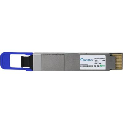 BlueOptics Q56-DD-400G-LDR4 Transceiver - Netzwerktransceiver BlueOptics Q56-DD-400G-LDR4 Transceiver - Netzwerktransceiver