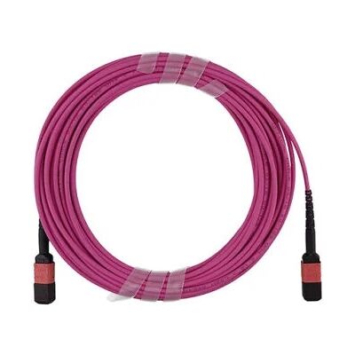BlueOptics - P49396-001-BO - OM4 - 2x MPO - Kabel BlueOptics - P49396-001-BO - OM4 - 2x MPO - Kabel