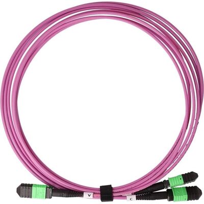 BlueOptics - P49766-B22 - Glasfaser-Patchkabel BlueOptics - P49766-B22 - Glasfaser-Patchkabel