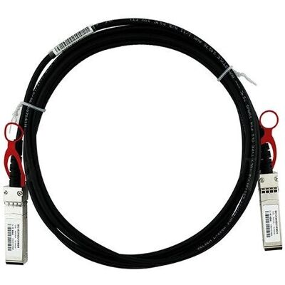 BlueOptics SC353502J3M30 Glasfaserkabel - 3m - Schwarz BlueOptics SC353502J3M30 Glasfaserkabel - 3m - Schwarz