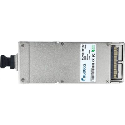 BlueOptics BO92L13610D-BO Glasfaserschnittstellenmodul - Netzwerkteil BlueOptics BO92L13610D-BO Glasfaserschnittstellenmodul - Netzwerkteil