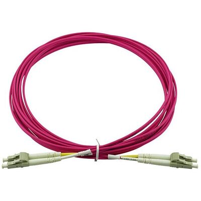 BlueOptics SFP3131FU20MK Glasfaserkabel 20 m LC BlueOptics SFP3131FU20MK Glasfaserkabel 20 m LC