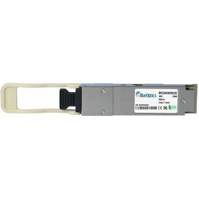 BlueOptics S26361-F5294-L114-BO Glasfaser QSFP - Netzwerktranceiver BlueOptics S26361-F5294-L114-BO Glasfaser QSFP - Netzwerktranceiver