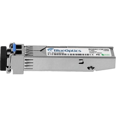 BlueOptics EX-SFP-1GE-LX - Netzwerk-Transceiver - Glasfaser - 12500 Mbit/s - 1310 nm BlueOptics EX-SFP-1GE-LX - Netzwerk-Transceiver - Glasfaser - 12500 Mbit/s - 1310 nm