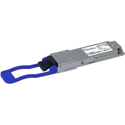 BlueOptics QSFP-40G-LR - Transceiver Modul BlueOptics QSFP-40G-LR - Transceiver Modul