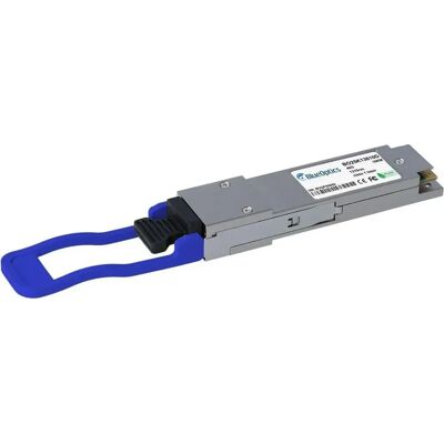 Transcepteur BlueOptics AA1404001-E6 - Gris - Publicité Transcepteur BlueOptics AA1404001-E6 - Gris - Publicité