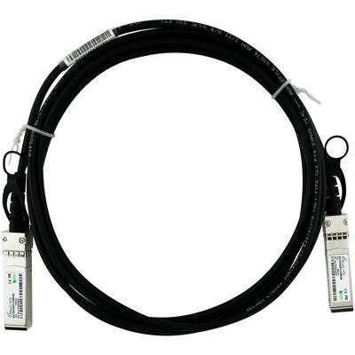 BlueOptics 90Y9427-BL Kabel für InfiniBand SFP+ 1m BlueOptics 90Y9427-BL Kabel für InfiniBand SFP+ 1m