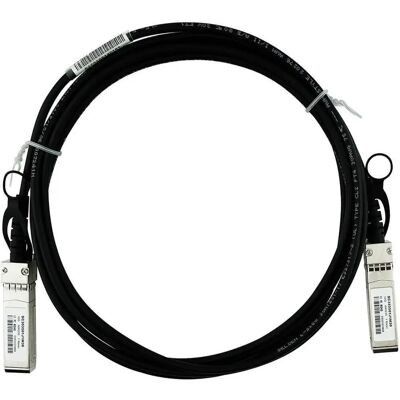 Netgear AXC761-10000S Kompatibler BlueLAN DAC SFP+ Transceiver - Hochgeschwindigkeitsnetzwerk Netgear AXC761-10000S Kompatibler BlueLAN DAC SFP+ Transceiver - Hochgeschwindigkeitsnetzwerk