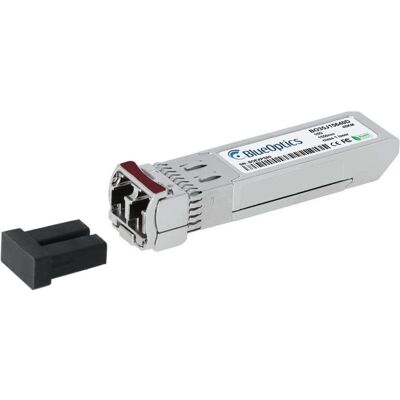BlueOptics AA1403013-E6 Transceiver - Glasfaser XFP 10 Gbit/s 220m BlueOptics AA1403013-E6 Transceiver - Glasfaser XFP 10 Gbit/s 220m