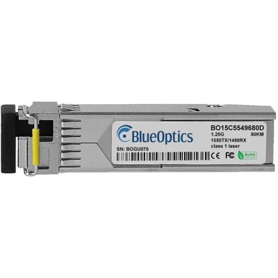 BlueOptics V50017-U468.K500 Module SFP en fibre optique - Publicité BlueOptics V50017-U468.K500 Module SFP en fibre optique - Publicité