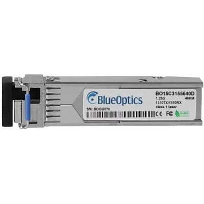 Module transceiver réseau BlueOptics SF1G-LF13-BO - Gris - Publicité Module transceiver réseau BlueOptics SF1G-LF13-BO - Gris - Publicité
