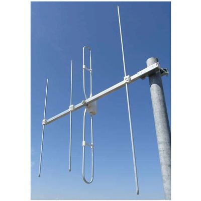 Antenne extérieure Kathrein AVH 06 pour télévision - VHF/DAB+ Antenne extérieure Kathrein AVH 06 pour télévision - VHF/DAB+