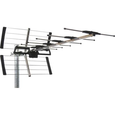 Antenne extérieure Kathrein AUY 48 - UHF 17 dB Antenne extérieure Kathrein AUY 48 - UHF 17 dB