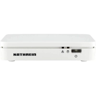 Kathrein EXI 02 LAN Ethernet over Coax - Modem Kathrein EXI 02 LAN Ethernet over Coax - Modem