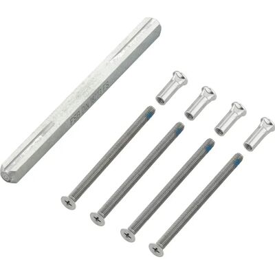 FSB - 05 0575 00903 - FH-AGL - Door hardware set FSB - 05 0575 00903 - FH-AGL - Door hardware set