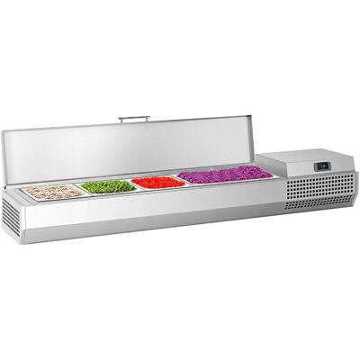 GGM Gastro - Premium PLUS - 1328x353mm GGM Gastro - Premium PLUS - 1328x353mm