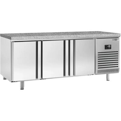 GGM Gastro - Premium PLUS - 2185x800mm GGM Gastro - Premium PLUS - 2185x800mm