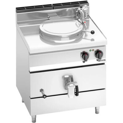 GGM Gastro - Marmite électrique 55 litres GGM Gastro - Marmite électrique 55 litres