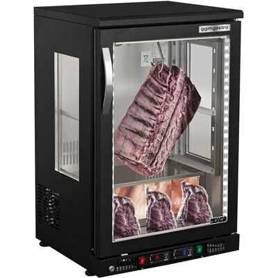 GGM Gastro - Armoire de maturation à viande 0.59 m GGM Gastro - Armoire de maturation à viande 0.59 m