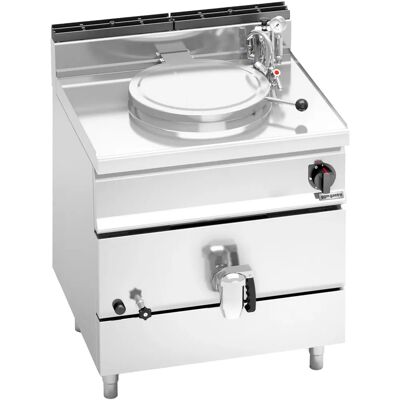 GGM Gastro - 55 liter - 15,5 kW - Indirecte verwarming - Gas boiler GGM Gastro - 55 liter - 15,5 kW - Indirecte verwarming - Gas boiler