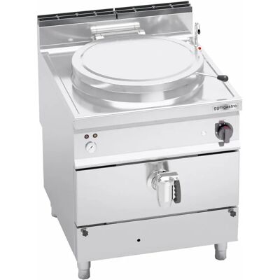 GGM Gastro - Gasboiler 100 L 20,9 kW - Indirect GGM Gastro - Gasboiler 100 L 20,9 kW - Indirect